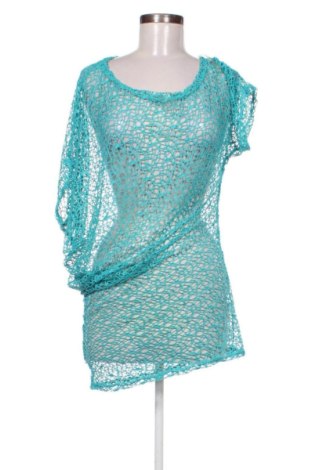 Bluzka damska Unbranded, Rozmiar L, Kolor Niebieski, Cena 55,04 zł, #137395176