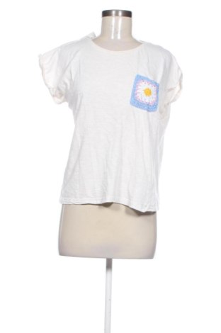 Bluzka damska Unbranded, Rozmiar L, Kolor ecru, Cena 78,05 zł, #137395193