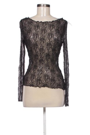 Bluză de femei Unbranded, Mărime M, Culoare Negru, Preț 35,53 Lei, #137395202