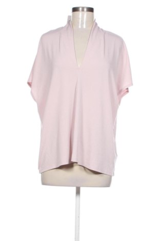 Bluzka damska H&M, Rozmiar XXL, Kolor Różowy, Cena 71,03 zł, #137395229