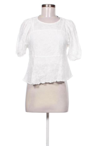 Bluză de femei Mavi, Mărime S, Culoare Alb, Preț 84,72 Lei, #137395287