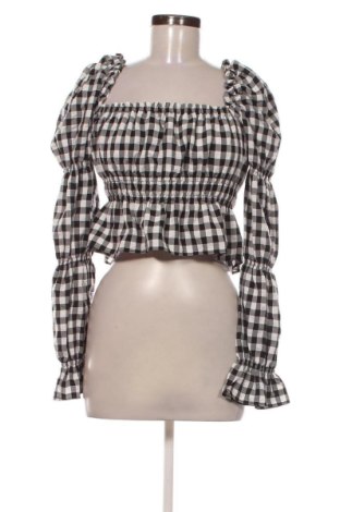 Bluzka damska H&M, Rozmiar S, Kolor Kolorowy, Cena 38,10 zł, #137395358