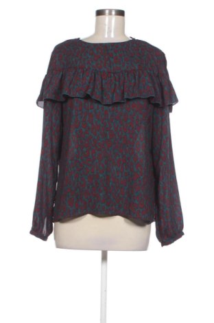 Дамска блуза ONLY, Размер M, Цвят Многоцветен, Цена 5,72 €, #137395397