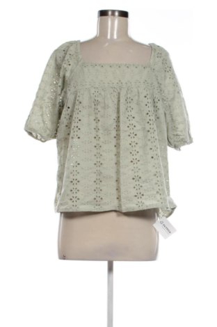 Bluză de femei Unbranded, Mărime XL, Culoare Verde, Preț 42,00 Lei, #137395408