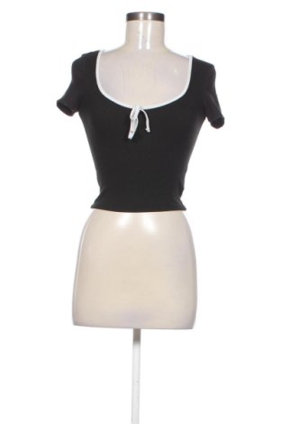 Bluzka damska DAZY, Rozmiar S, Kolor Czarny, Cena 35,60 zł, #137395429