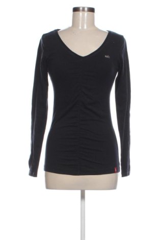Bluzka damska Edc By Esprit, Rozmiar S, Kolor Czarny, Cena 52,42 zł, #137395435
