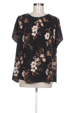 Bluză de femei S.Oliver, Mărime XXL, Culoare Multicolor, Preț 110,03 Lei, #137395481