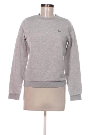 Bluzka damska Lacoste, Rozmiar S, Kolor Szary, Cena 141,35 zł, #137395494
