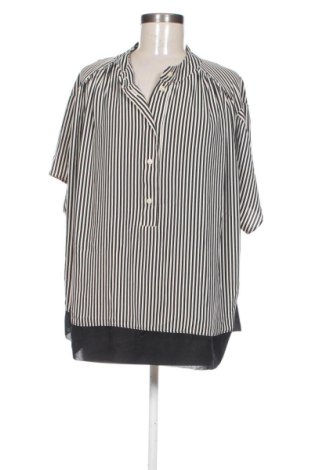 Bluzka damska H&M, Rozmiar XXL, Kolor Kolorowy, Cena 59,82 zł, #137395529