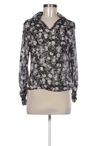 Bluză de femei Zara, Mărime M, Culoare Multicolor, Preț 108,24 Lei, #137395531