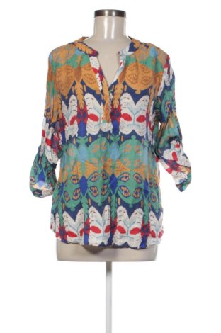 Bluză de femei Unbranded, Mărime XXL, Culoare Multicolor, Preț 68,24 Lei, #137395553