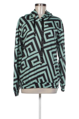 Дамска блуза Unbranded, Размер XL, Цвят Многоцветен, Цена 11,00 €, #137395633