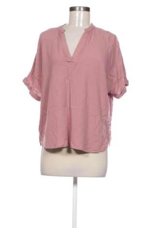 Dámská halenka Vero Moda, Velikost XXL, Barva Popelavě růžová, Cena  284,00 Kč, #137395787
