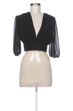 Bluză de femei NEW COLLECTION, Mărime S, Culoare Negru, Preț 57,74 Lei, #137395898