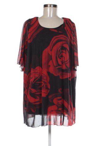Bluză de femei Ulla Popken, Mărime XXL, Culoare Multicolor, Preț 120,73 Lei, #137395916