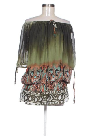 Bluzka damska Unbranded, Rozmiar XL, Kolor Kolorowy, Cena 78,23 zł, #137395922