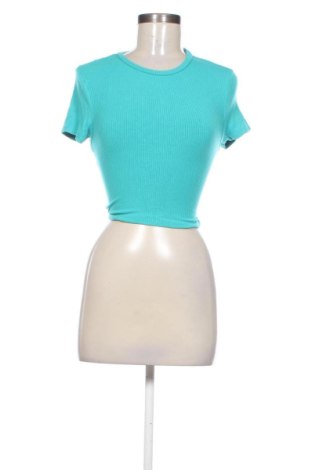 Bluzka damska Forever 21, Rozmiar XS, Kolor Niebieski, Cena 28,65 zł, #137395926