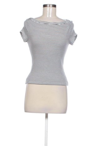 Damen Shirt H&M, Größe M, Farbe Mehrfarbig, Preis 8,57 €, #137395971