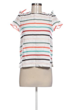 Bluzka damska Zara, Rozmiar XS, Kolor Kolorowy, Cena 43,55 zł, #137395976