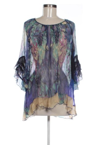 Damen Shirt Unbranded, Größe S, Farbe Mehrfarbig, Preis 10,29 €, #137396001