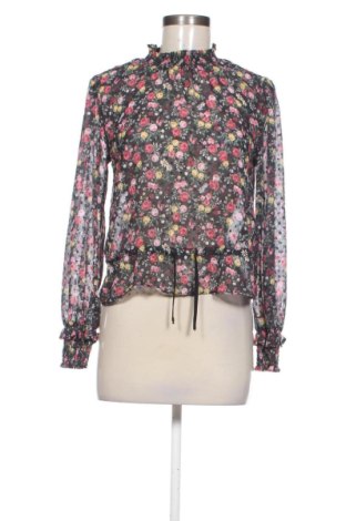 Damen Shirt H&M, Größe XS, Farbe Mehrfarbig, Preis 6,77 €, #137396091