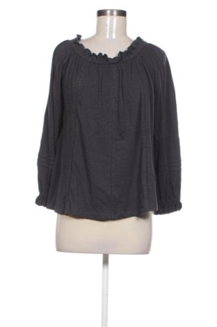 Bluzka damska H&M, Rozmiar M, Kolor Szary, Cena 62,91 zł, #137396130