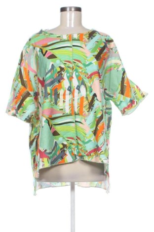 Bluză de femei GANG Incredible, Mărime XXL, Culoare Multicolor, Preț 56,99 Lei, #137396157