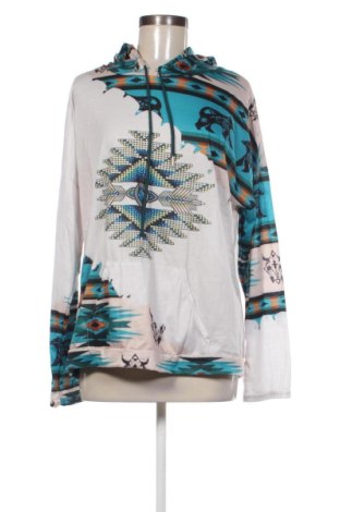 Bluză de femei Unbranded, Mărime XXL, Culoare Multicolor, Preț 62,99 Lei, #137396199