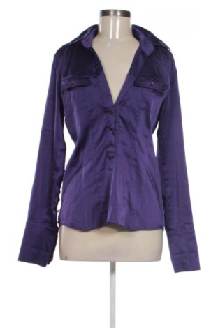 Damen Shirt Vero Moda, Größe L, Farbe Lila, Preis 6,10 €, #137396273