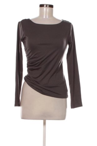 Bluză de femei Unbranded, Mărime M, Culoare Maro, Preț 31,49 Lei, #137396281
