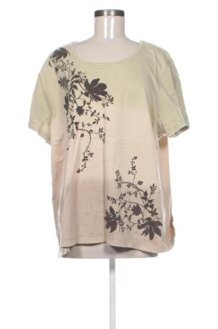 Bluză de femei Erika, Mărime 3XL, Culoare Multicolor, Preț 68,24 Lei, #137396348