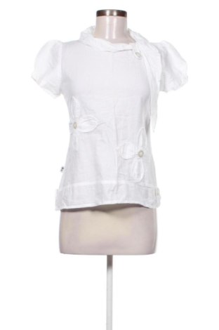 Dámska blúza Unbranded, Veľkosť S, Farba Biela, Cena  8,00 €, #137396368