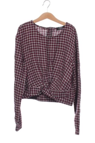 Bluză de femei Bershka, Mărime XS, Culoare Multicolor, Preț 37,00 Lei, #137396403