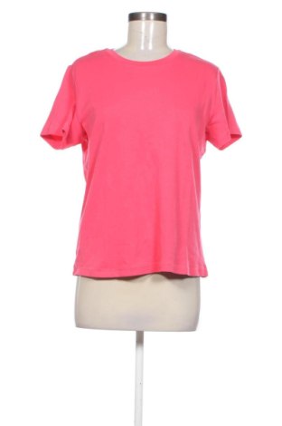 Дамска блуза Mango, Размер L, Цвят Розов, Цена 12,89 €, #137396414