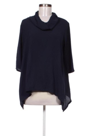 Bluză de femei Unbranded, Mărime L, Culoare Albastru, Preț 30,00 Lei, #137396451