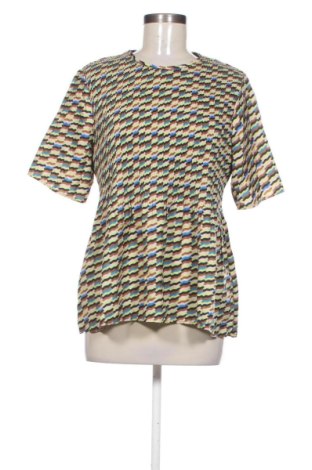 Дамска блуза CKS, Размер XL, Цвят Многоцветен, Цена 16,58 €, #137396466