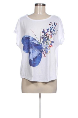 Дамска блуза SHEIN, Размер XL, Цвят Многоцветен, Цена 9,91 €, #137396480
