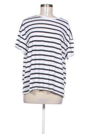 Дамска блуза Zara, Размер L, Цвят Многоцветен, Цена 8,77 €, #137396583