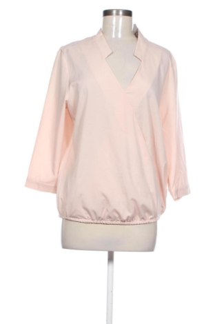 Bluzka damska Simple, Rozmiar L, Kolor Różowy, Cena 30,00 zł, #137396639