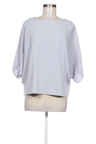 Дамска блуза Simple, Размер M, Цвят Сив, Цена 7,09 €, #137396673