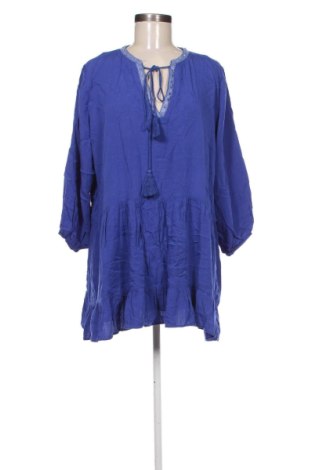Bluză de femei Unbranded, Mărime M, Culoare Mov, Preț 50,75 Lei, #137396710