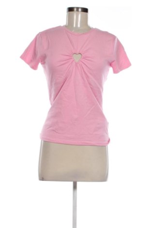 Bluză de femei Reserved, Mărime M, Culoare Roz, Preț 54,00 Lei, #137396767