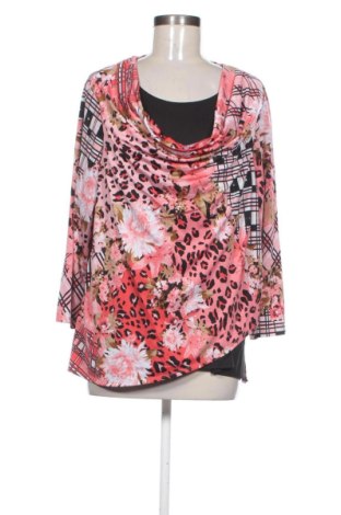 Bluzka damska Noni B, Rozmiar XL, Kolor Kolorowy, Cena 25,81 zł, #137396782
