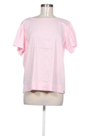 Bluză de femei United Colors Of Benetton, Mărime L, Culoare Roz, Preț 82,46 Lei, #137396791