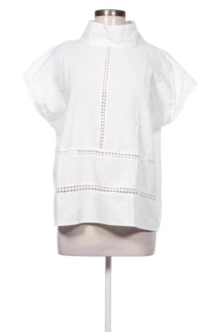 Дамска блуза Unbranded, Размер XXL, Цвят Бял, Цена 19,42 €, #137396838
