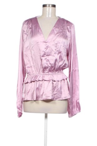 Bluzka damska Unbranded, Rozmiar XL, Kolor Różowy, Cena 29,84 zł, #137396921