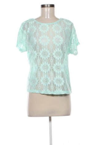 Bluză de femei George, Mărime M, Culoare Verde, Preț 35,53 Lei, #137396954