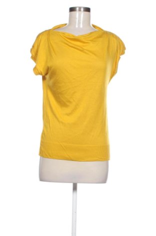 Bluză de femei United Colors Of Benetton, Mărime L, Culoare Galben, Preț 82,41 Lei, #137396956