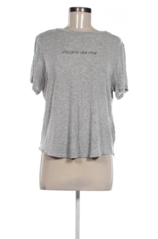 Bluză de femei H&M, Mărime M, Culoare Gri, Preț 42,00 Lei, #137396957