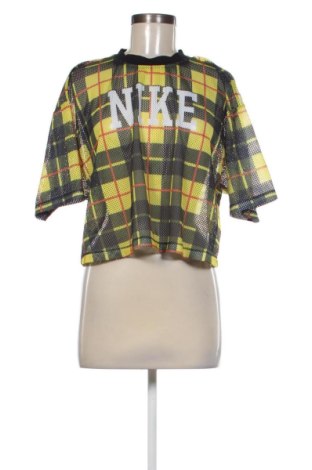 Bluzka damska Nike, Rozmiar M, Kolor Kolorowy, Cena 118,54 zł, #137397035